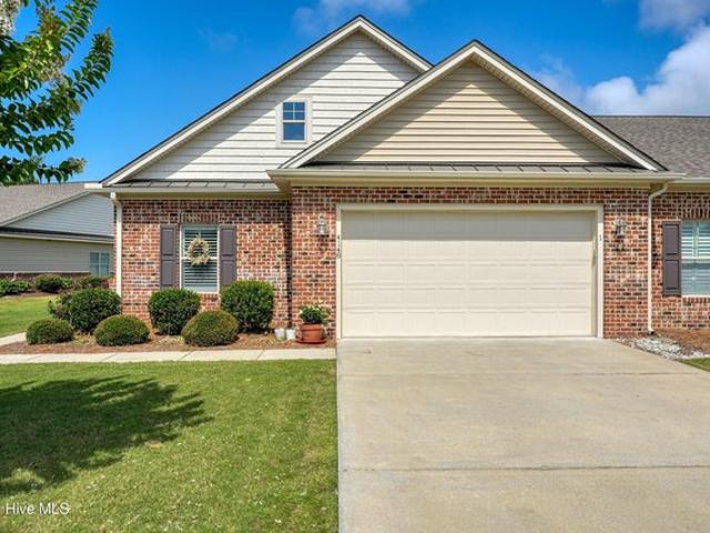 Townhouse for sale in Southport, North Carolina