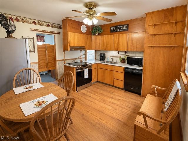 House for sale in Portage, Ohio
