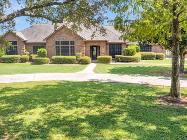 Farm for sale in Richmond, Texas