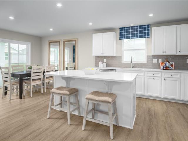 House for sale in Toano, James City County