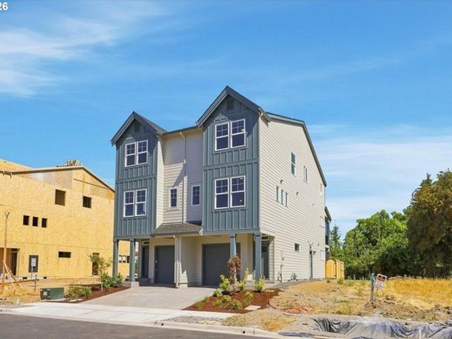 Townhouse for sale in Beaverton, Washington County