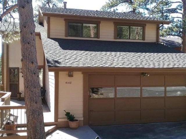 House for sale in Evergreen, Colorado