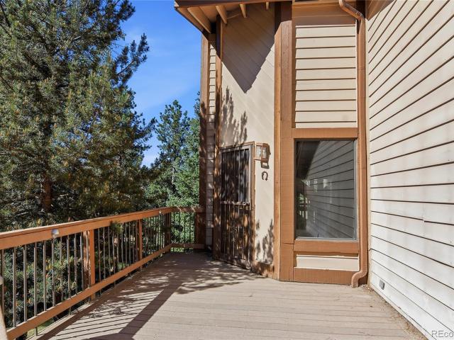 House for sale in Evergreen, Colorado
