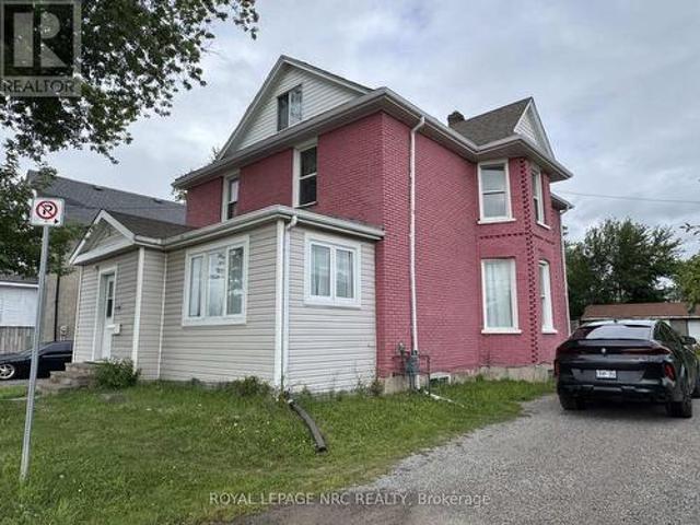 Property for sale in Niagara, Ontario