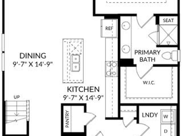 House for sale in Harlem, Georgia