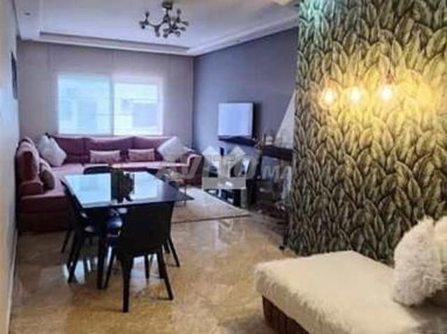 Appartement vente à Anfa, Gharb-Chrarda-Beni Hssen