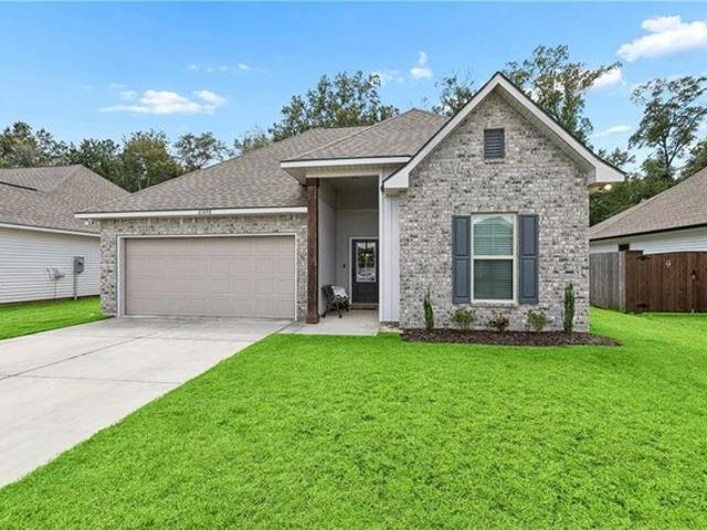 House for sale in Ponchatoula, Louisiana