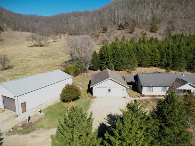 Property for sale in Wisconsin