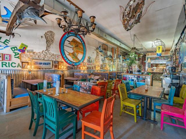 Commercial for sale in Bosque, Texas