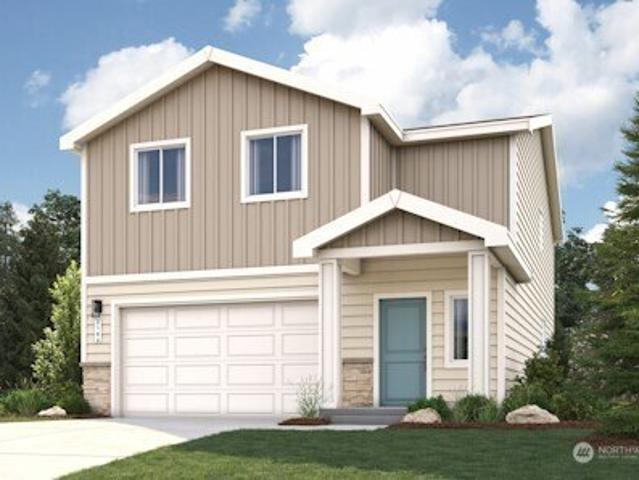 House for sale in Marysville, Washington
