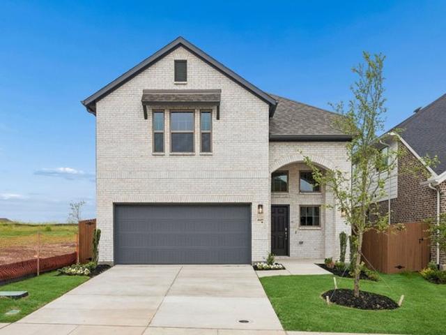 House for sale in Crandall, Texas