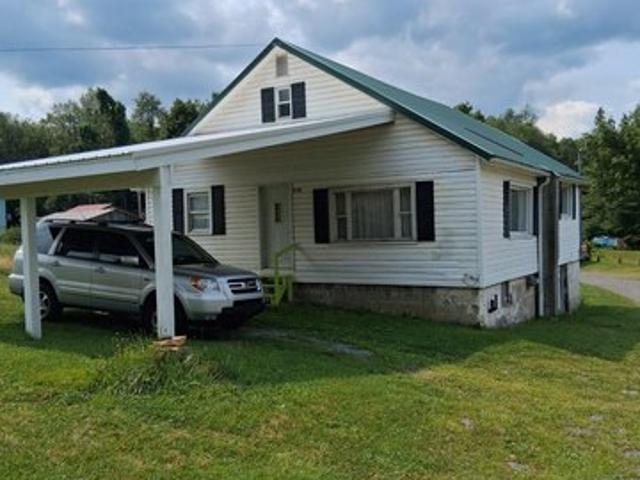 House for sale in Alverda, Pennsylvania