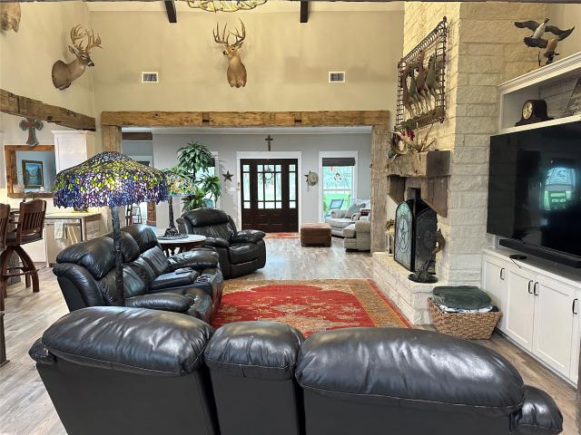 Farm for sale in Hallettsville, Texas