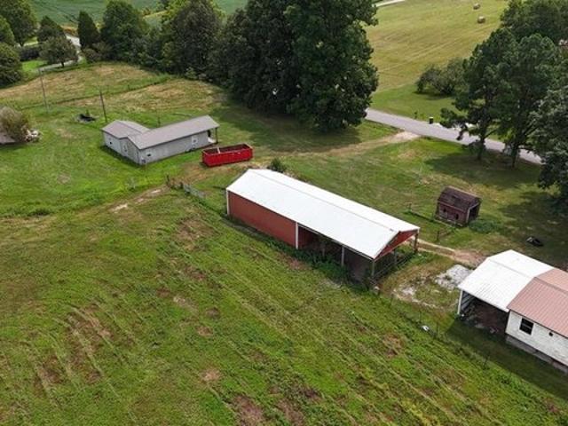 Farm for sale in Kentucky