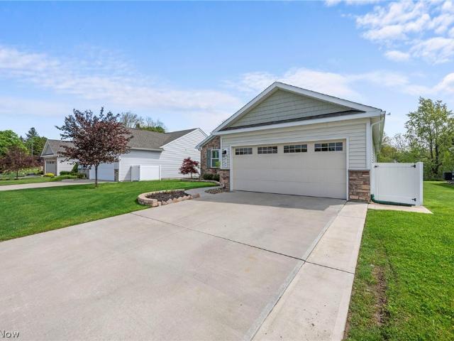 House for sale in Perry, Ohio