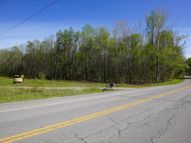 Land for sale in Tennessee
