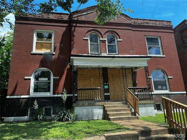House for sale in Saint Louis, Missouri