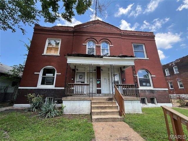 House for sale in Saint Louis, Missouri