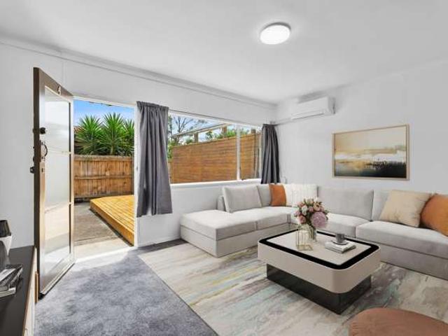 House for rent in Hillersden