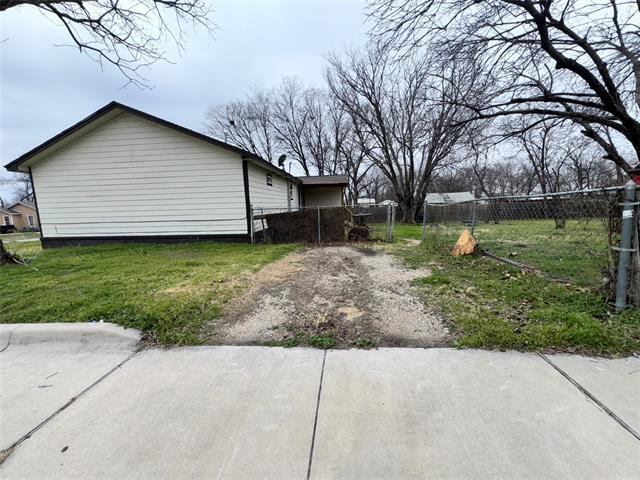 House for sale in Haltom City
