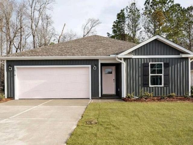 House for sale in Bolivia, Brunswick County