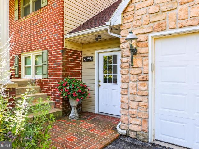 House for sale in York New Salem, Pennsylvania