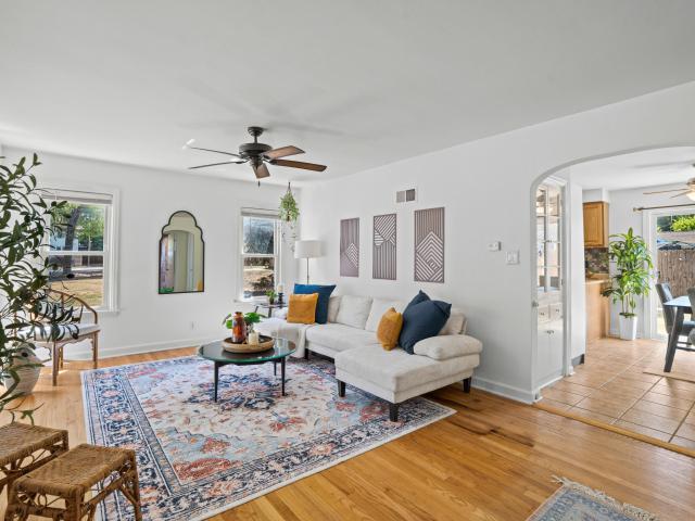 House for sale in Milwaukee, Wisconsin