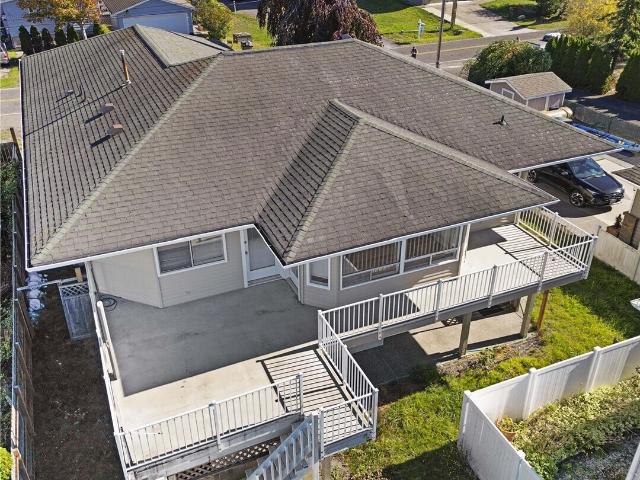 House for sale in Ferndale, Washington