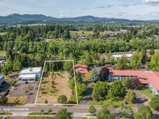Land for sale in Corvallis, Benton County