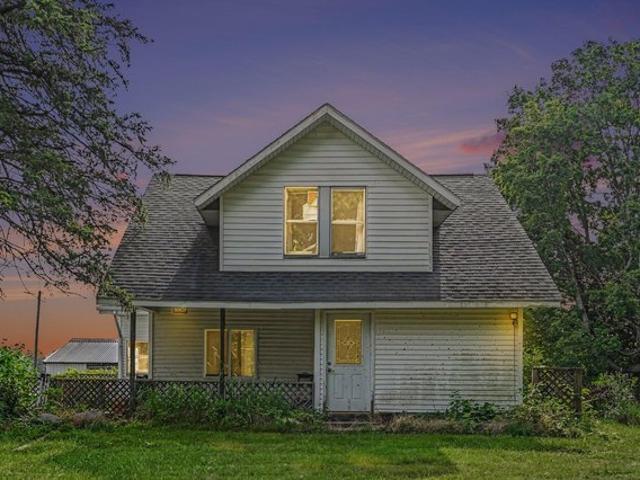 House for sale in Covert, Michigan