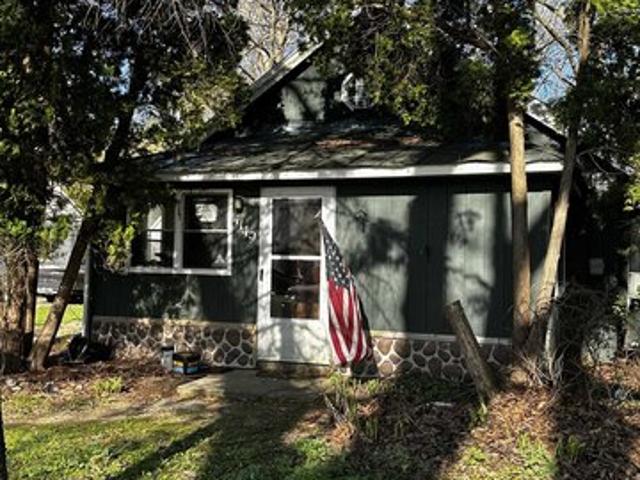 House for sale in Madison, Wisconsin
