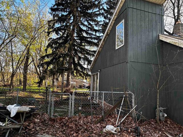 House for sale in Madison, Wisconsin