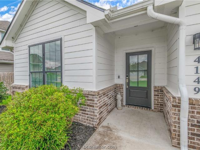 House for sale in Bryan, Brazos County