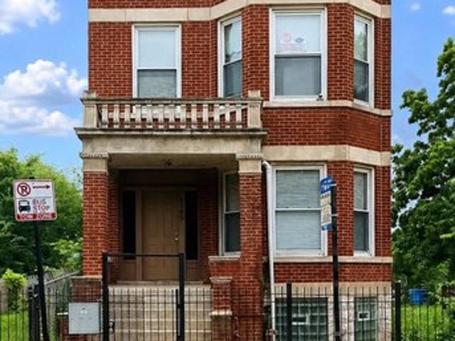 House for sale in Chicago Park, Illinois