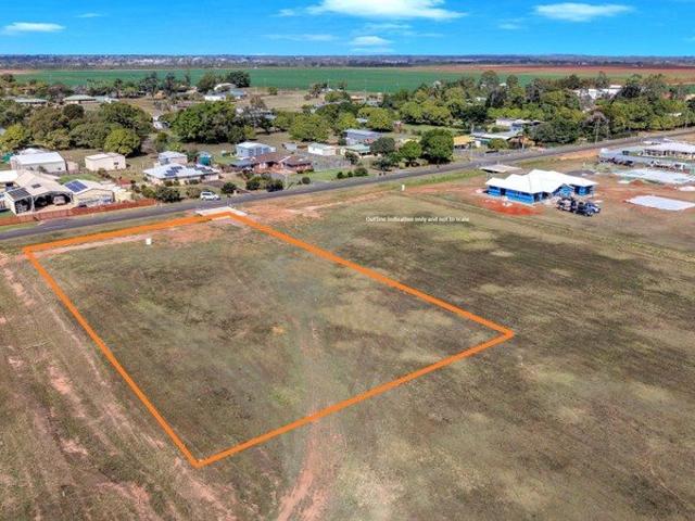 Land for sale in Banyan, Queensland