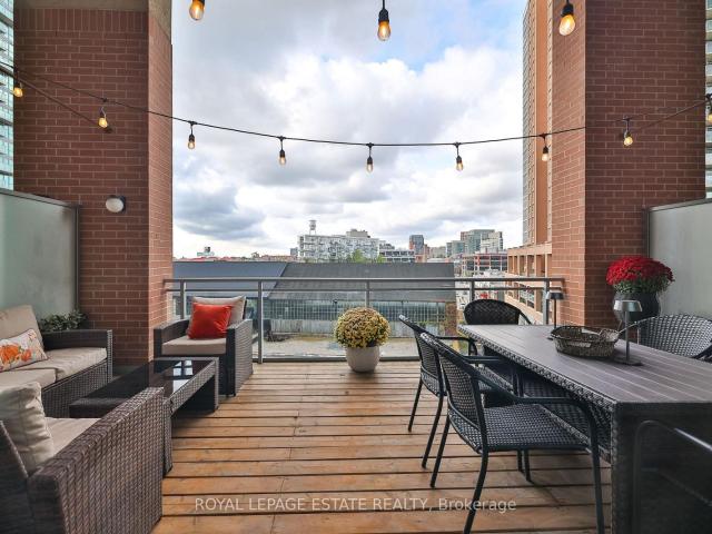 Condo for sale in Woburn, Ontario