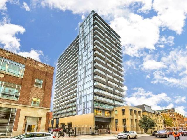 Condo for rent in Woburn, Ontario