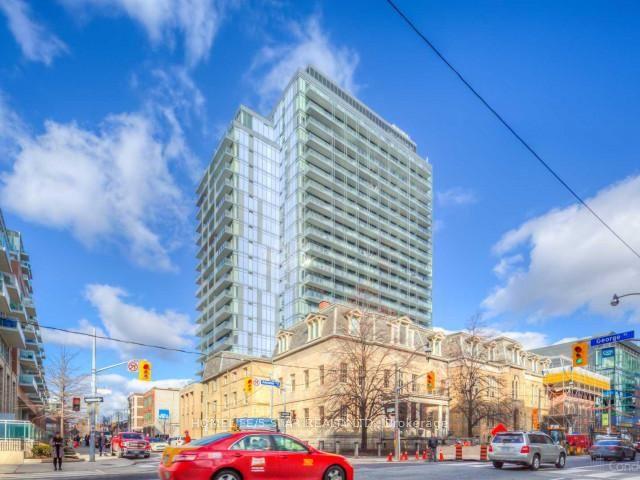 Condo for sale in Woburn, Ontario
