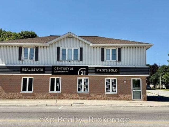 Office for sale in Grey, Ontario