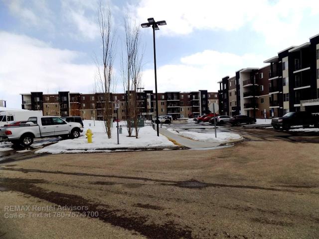 Apartment for rent in Wedgewood, Alberta