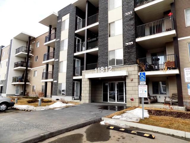 Condo for rent in Wedgewood, Alberta