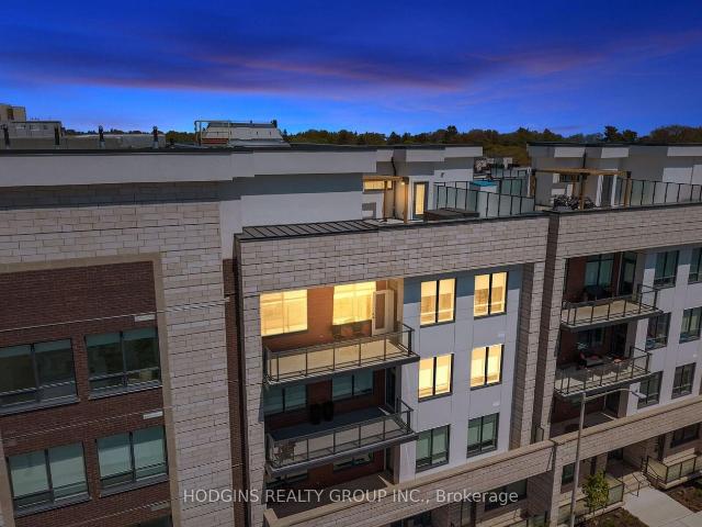 Condo for sale in Oakville, Ontario