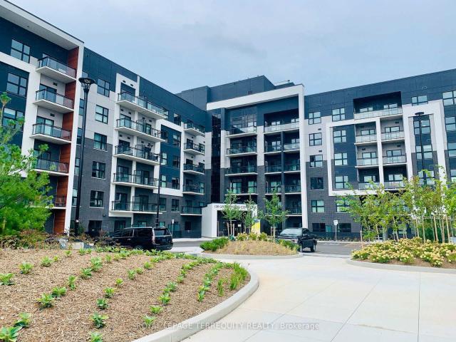 Condo for rent in Oakville, Golden Horseshoe