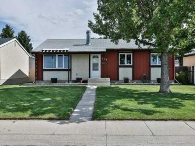 House for sale in Staffordville, Lethbridge