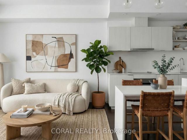 Condo for sale in Woburn, Ontario