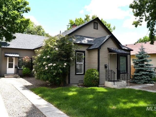 House for sale in Nampa, Idaho