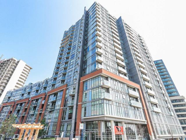 Condo for rent in Woburn, Ontario
