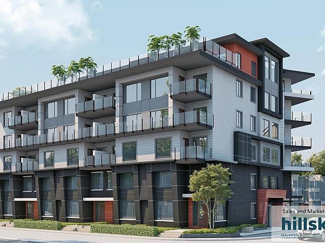 Condo for sale in Surrey, British Columbia