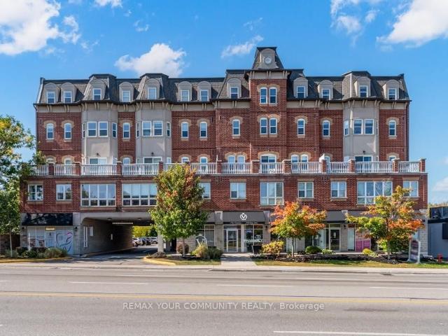 Condo for rent in York, Ontario