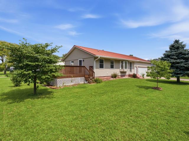 House for sale in Camanche, Iowa
